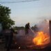 Кількість постраждалих від ракетного удару по Одесі зросла до 10