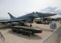 НАТО запускає програму на $50 млрд для створення далекобійної зброї без участі США