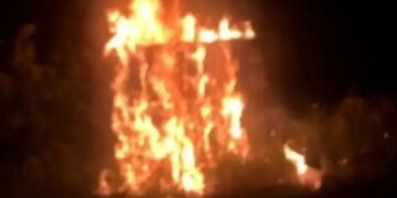 Военные эшелоны задерживаются: «АТЕШ» парализовал железнодорожную логистику РФ в Ростовской области