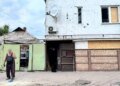 Девять человек, в том числе двухлетний ребенок, пострадали в результате российского удара по Харькову