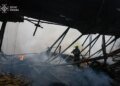 Ворожим ударом по Києву пошкоджено 42 трамвайні вагони, є зміни в русі