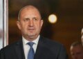 Болгарія вичерпала запаси зброї для України, але готова ремонтувати техніку – Радев