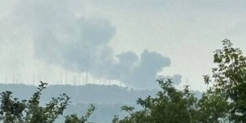 СБУ підтвердила ураження нафтоперекачувальної станції в башкортостані за 1500 км від кордону