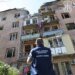 Уже 42 постраждалих від ракетного удару рф по багатоповерхівці у Харкові