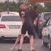 Бійки за бензин, ночівлі поблизу АЗС, просверлені баки – як в рф відчувається дефіцит пального