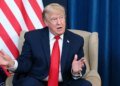 Трамп назвав удари України по російських НПЗ ескалацією, яка може наблизити мир