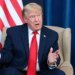 Трамп назвав удари України по російських НПЗ ескалацією, яка може наблизити мир