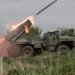 Генеральный штаб: за первые сутки российские войска совершили 57 атак, наиболее ожесточенные бои велись на Покровском и Гуляйпольском направлениях