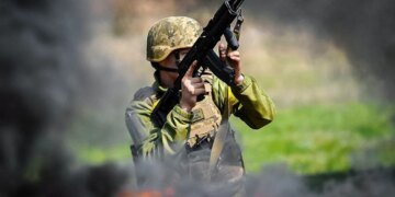На фронті 57 боїв, половина – на трьох напрямках