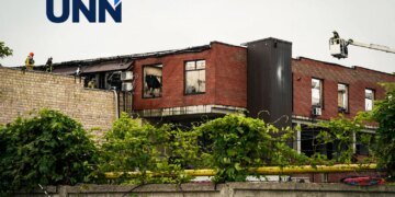 Кількість жертв російських атак на Київ зросла до трьох, 10 постраждалих – мер