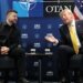 Жизни в обмен на соглашение: Трамп пообещал Украине защиту, но с жесткой оговоркой