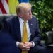 Трамп знову порівняв війну росії проти України з "бійкою дітей у парку"