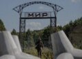 білоруська пропаганда маскує підтримку кремля "миротворчою" риторикою – розвідка