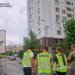 росія атакувала Київ ракетами та безпілотниками: кількість поранених зросла до 16
