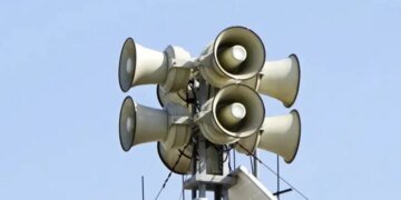Наводка для противника: официальный анонс превратил учебный корпус в потенциальную мишень. ФОТО