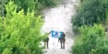 Сили оборони повернули селище Новохатське на Донеччині під власний контроль