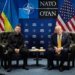 Трамп надасть Києву ліцензію на виробництво ракет Patriot, але терміни виробництва примарні – ISW