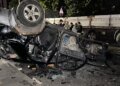 Во Львове после столкновения с ТЦК назначено служебное расследование. ВИДЕО