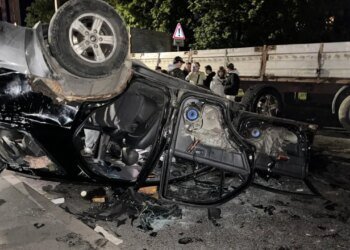 Во Львове после столкновения с ТЦК назначено служебное расследование. ВИДЕО