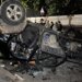 Во Львове после столкновения с ТЦК назначено служебное расследование. ВИДЕО