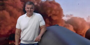 “Ця ракета нікуди не влучить”: головний конструктор Fire Point розповів, чому в “Орєшніка” проблеми з точністю