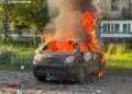 Россияне нанесли удары по Краматорску и Славянску – повреждены дома и автомобили. ФОТО