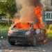 Россияне нанесли удары по Краматорску и Славянску – повреждены дома и автомобили. ФОТО