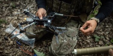 На фронті зафіксовано майже 80 атак, ворог активно діє на Костянтинівському та Слов'янському напрямках – Генштаб