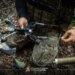 На фронті зафіксовано майже 80 атак, ворог активно діє на Костянтинівському та Слов'янському напрямках – Генштаб