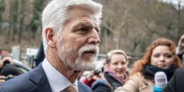 Два месяца до точки невозврата:  Петр Павел объяснил, когда Путин будет готов бросить в бой миллионы россиян