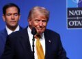 “Трамп любить переможців”: “діпстрайки” по росії змінюють ставлення президента США до України