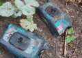 Окупанти на Херсонщині маскують саморобні вибухівки в упаковці від вологих серветок