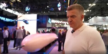 Співзасновник Fire Point розповів про залежність Flamingo і вітчизняної балістики від західних компонентів