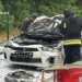 Російський БпЛА атакував АЗС у Запоріжжі: рятувальники уточнили кількість постраждалих