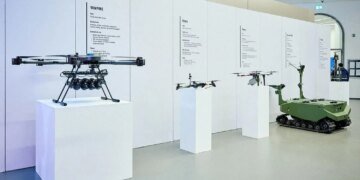 Україна вже передає США дрони для випробувань, але Drone Deal ще не підписана – Зеленський