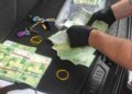 Радницю Торгово-промислової палати України та її сина затримали за вимагання 100 тисяч євро