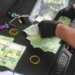 Радницю Торгово-промислової палати України та її сина затримали за вимагання 100 тисяч євро