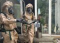 Нарколаборатория в Киевской области и миллионные прибыли: разоблачена масштабная наркосеть