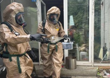 Нарколаборатория в Киевской области и миллионные прибыли: разоблачена масштабная наркосеть
