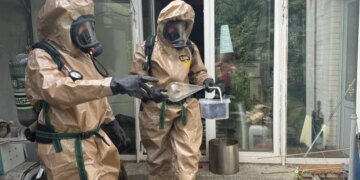Нарколаборатория в Киевской области и миллионные прибыли: разоблачена масштабная наркосеть