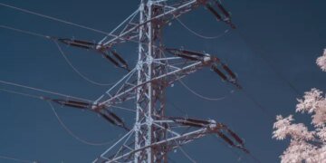 Окуповані частини Херсонщини та Запоріжжя залишилися без світла та газу