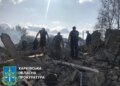 Удар рф по кафе в Грозі: встановили відповідальних за наказ російських військових, п'ятьом оголосили підозру
