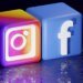 ЄС закликає Instagram та Facebook змінити функції, що викликають залежність