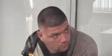 Самовільно залишив частину та визнав провину – фігурант нападу на поліцію Львова виступив у суді