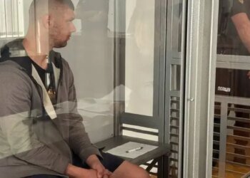 Участнику столкновения с ТЦК во Львове избрали содержание под стражей на 60 дней
