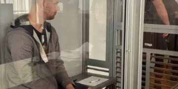 Участнику столкновения с ТЦК во Львове избрали содержание под стражей на 60 дней