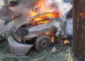 Ворог атакував центр Запоріжжя авіабомбами: одна людина загинула, четверо поранені, серед них дитина