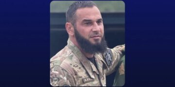 Військовому рф з чечні повідомили про підозру за зґвалтування 17-річної дівчини на Херсонщині