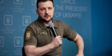 В Україні створять Обʼєднані сили швидкого реагування, їх очолить бригадний генерал Дмитро Волошин – Президент