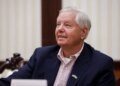Якщо ми зробимо все правильно, підвищимо летальність України, ми зможемо закінчити цю війну – сенатор Грем